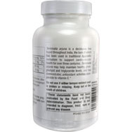 Full Spectrum Arjuna 500 mg | For Cardiovascular Health