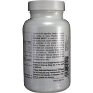 Triphala Gold | GI Tract Wellness - 1000 mg