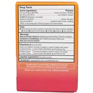 Motion Sickness - Natural Relief for Nausea and Dizziness