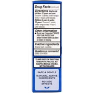 Sinus - Natural Relief for Sinus Congestion Due to Colds