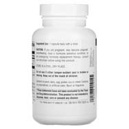 Triple Boron 3 mg | 3 Forms for Enhanced Bioavailability
