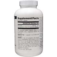 Magnesium Citrate | Supports Bone and Heart Health