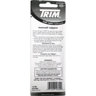 Toenail Clipper by Trim® | Professional Quality