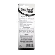 Fingernail Clipper Easy Hold®