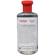 Witch Hazel Aloe Vera Formula Astringent