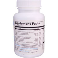ZERO IRON Multi Vitamin-Mineral