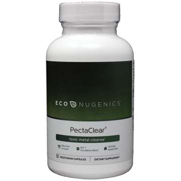 PectaClear™ - Supports Healthy Detoxification