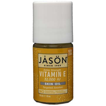 Vitamin E Oil 32,000 IU