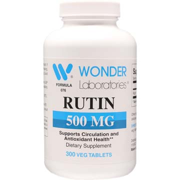 Rutin 500 mg