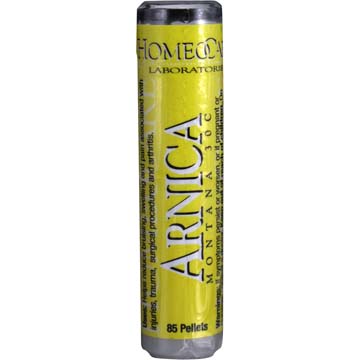 Arnica Montana 