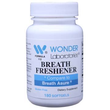 Breath Freshner