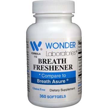 Breath Freshener