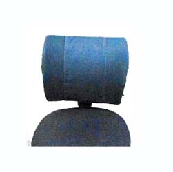 Back Cushion With Strap