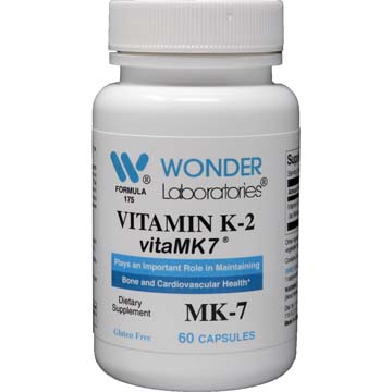Vitamin K-2 vitaMK7®