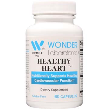 Healthy Heart Formula™