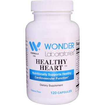 Healthy Heart Formula™
