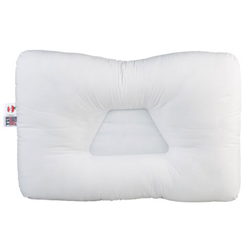Tri-Core Pillow | Orthopedic Support