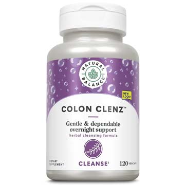 COLON CLENZ ™