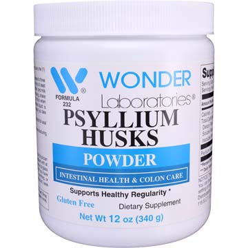 Psyllium Husks Powder