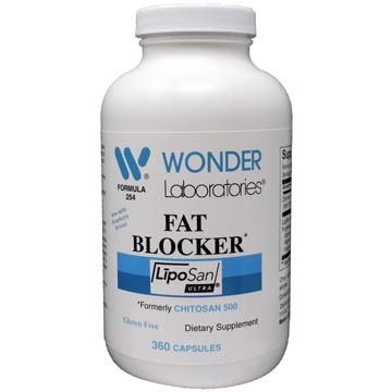 Fat Blocker w/ LipoSan Ultra
