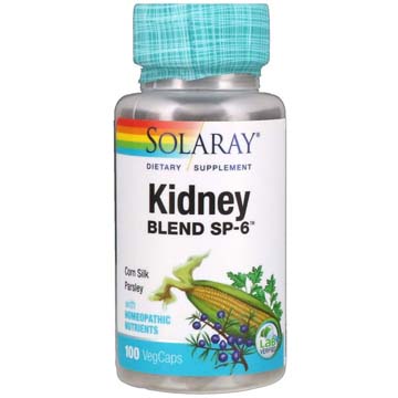 Kidney Blend ™ SP-6 ™
