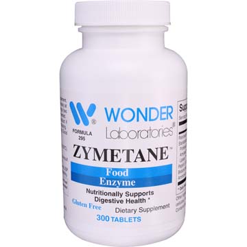 Zymetane® - Nutritional Support for Healthy Digestion