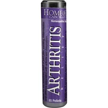 Arthritis Relief