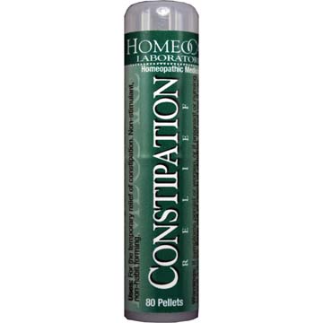 Constipation Relief