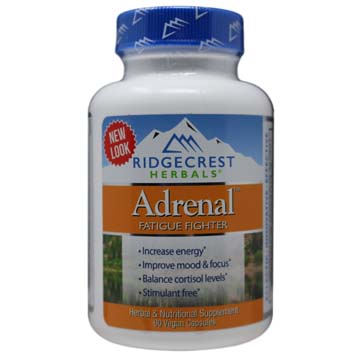 Adrenal - Fatigue Fighter