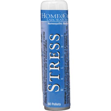 Stress Relief