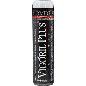 Vigoril Plus™ For Men
