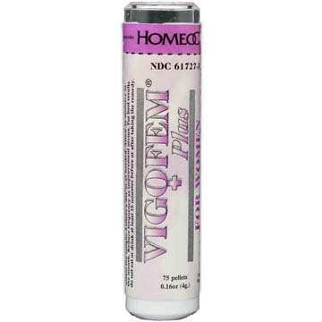 Vigofem® Plus For Women
