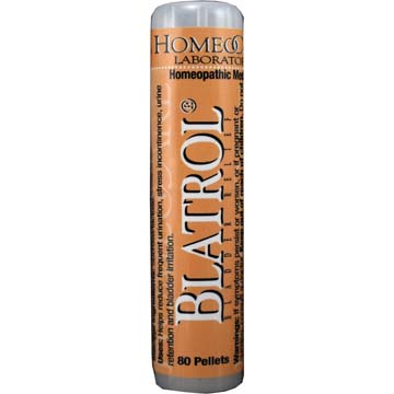 Bladder Relief Blatrol®