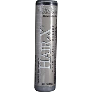 Hair Loss Relief HAIR-X™