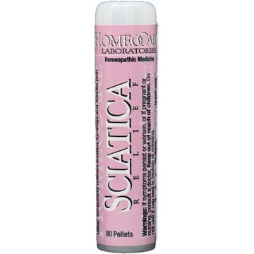 Sciatica Relief