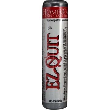 EZ-QUIT® Smoking