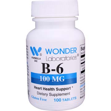 Vitamin B-6