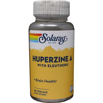 Hup A with 225 mg Eleuthero
