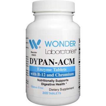 Dypan-ACM