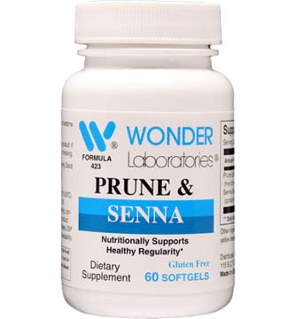 Prune and Senna 