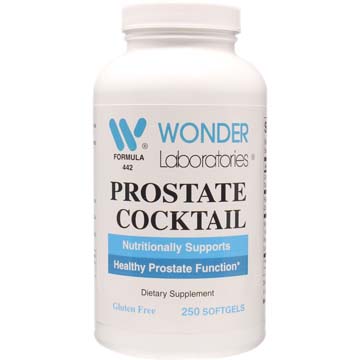 Prostate Cocktail