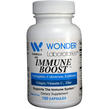 Immune Boost™ by WonderLabs