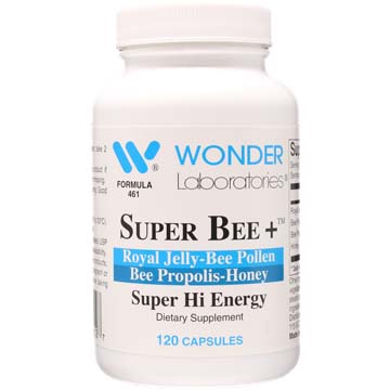 Super Bee+™ | Super Hi Energy