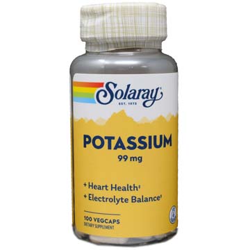 Potassium
