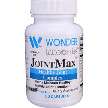 JointMax™ | Healthy Joint Complex