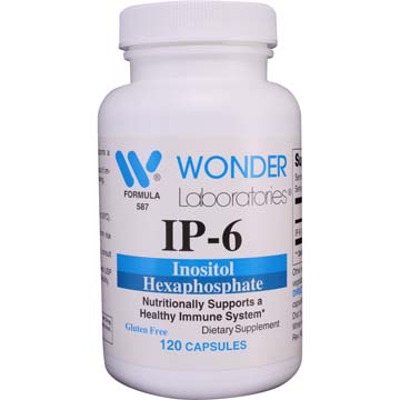 IP-6 | Inositol Hexaphosphate