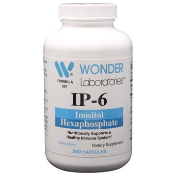 IP-6 | Inositol Hexaphosphate