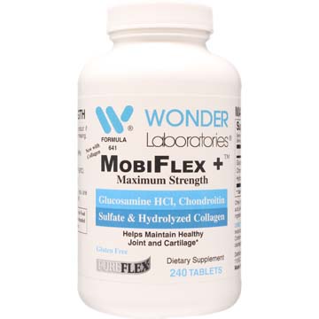 MOBIFLEX+™ Maximum Strength