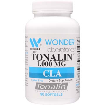 Tonalin® 1000 mg | CLA