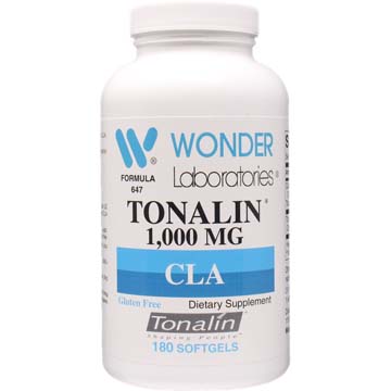 Tonalin® 1000 mg | CLA